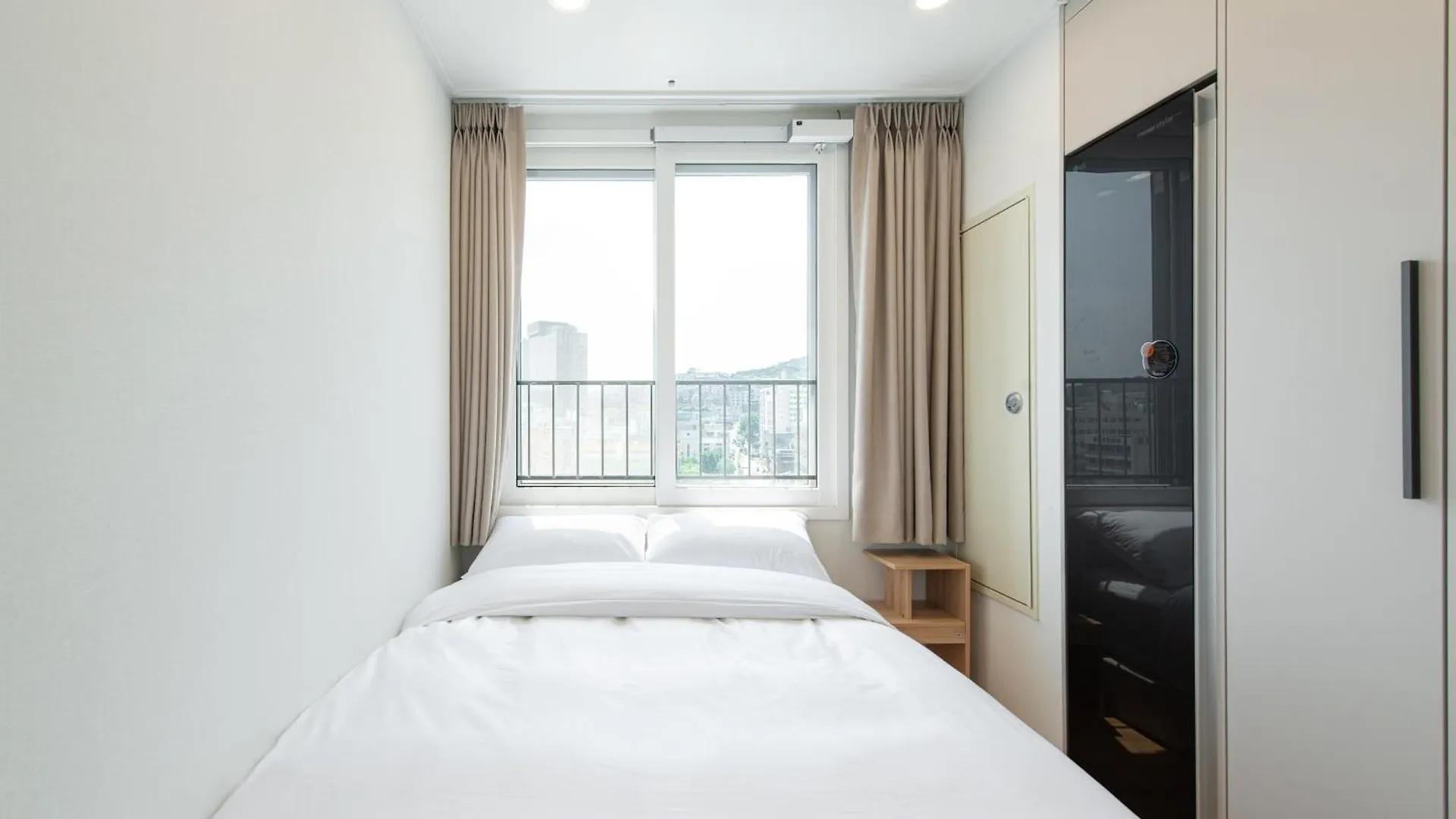 Gudo Residence Chungmuro 首爾 公寓式酒店