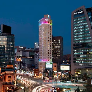 알로프트 서울 명동 서울특별시