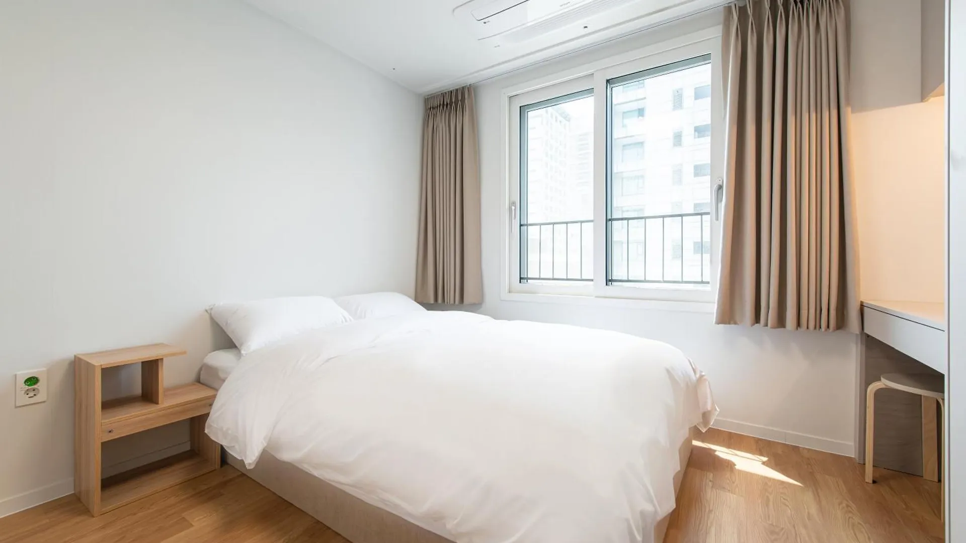 Gudo Residence Chungmuro Seoul