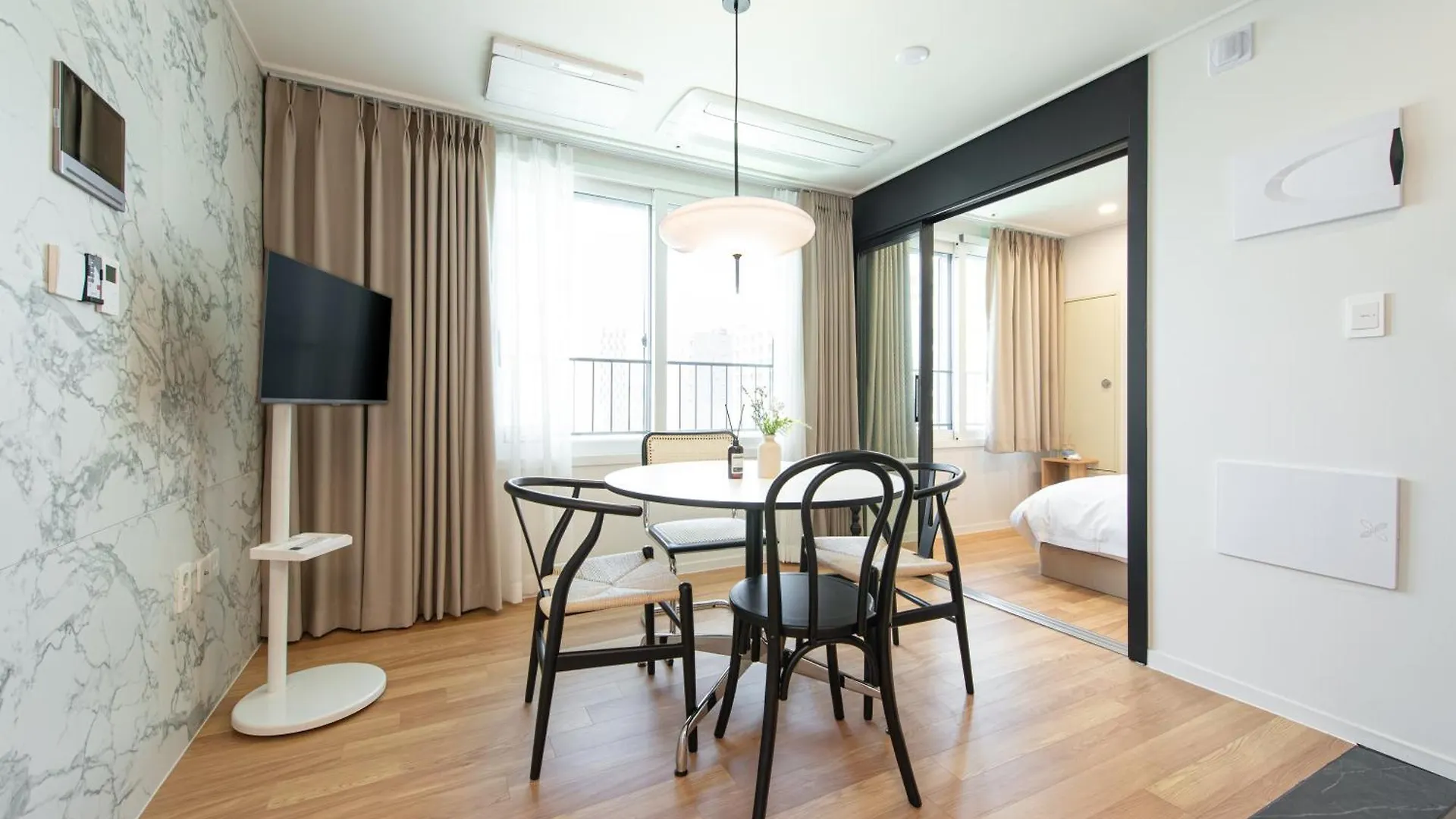 Gudo Residence Chungmuro Seoul 0*,  South Korea