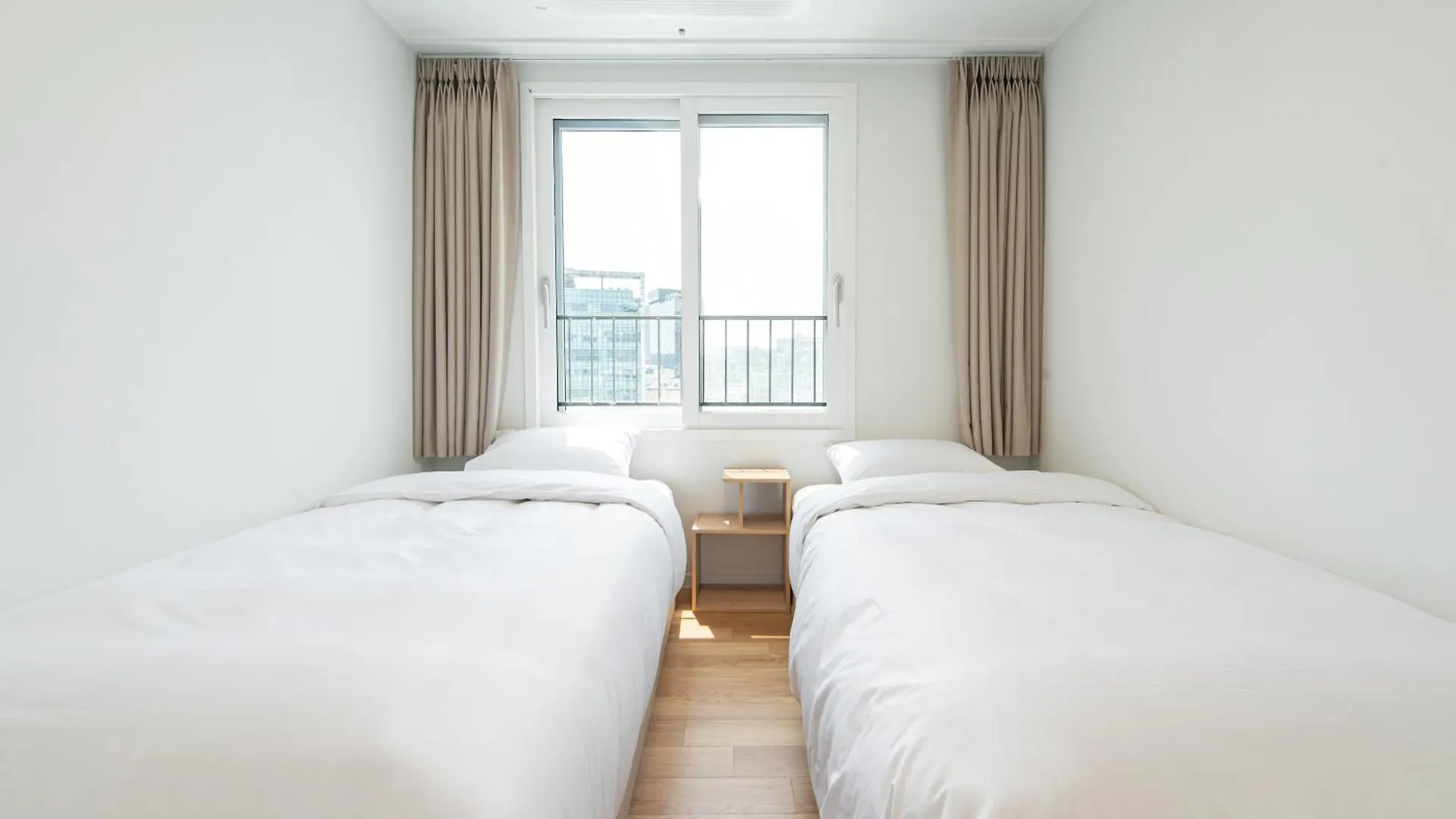 Gudo Residence Chungmuro Seoul