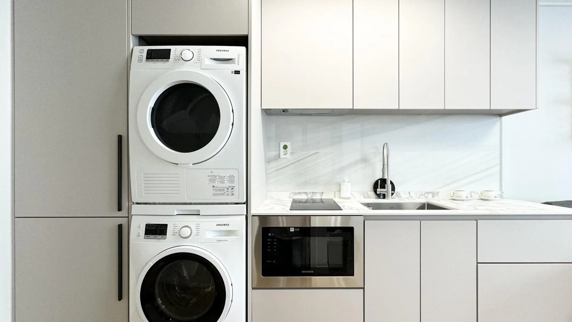 Апарт-отель Gudo Residence Chungmuro Сеул