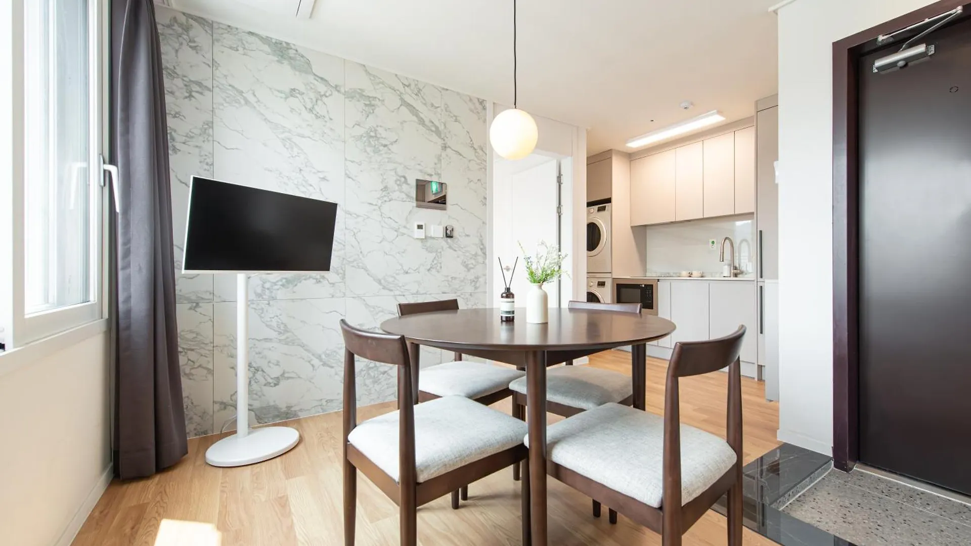 Gudo Residence Chungmuro Seoul