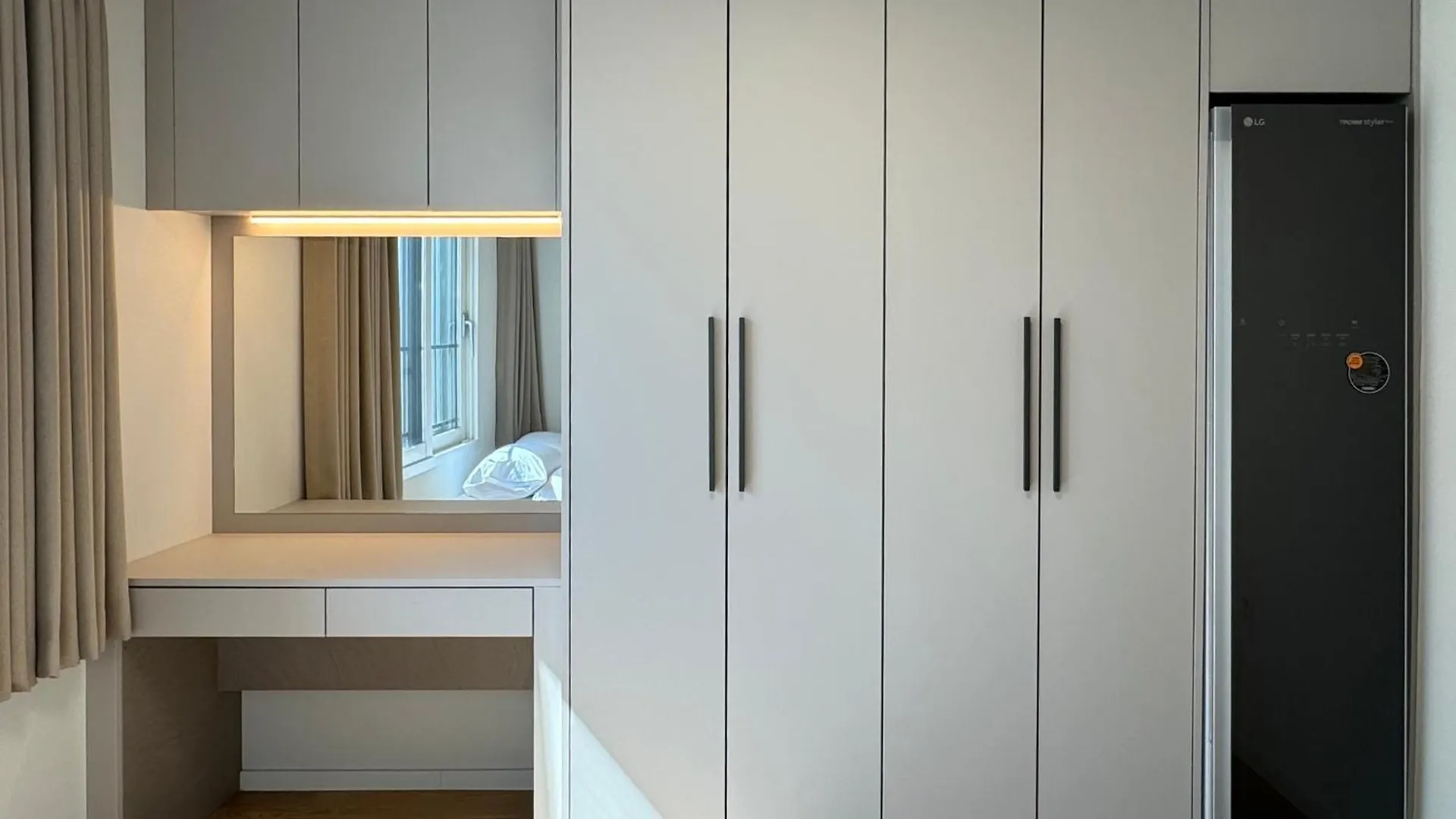 Gudo Residence Chungmuro Сеул Южная Корея
