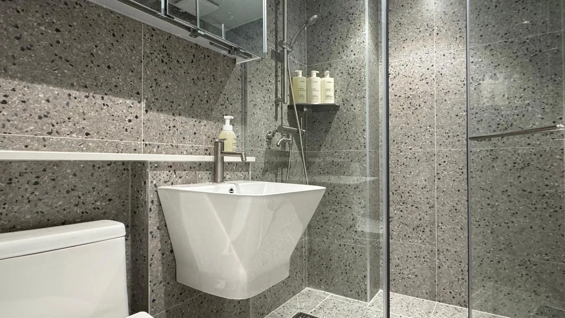 Gudo Residence Chungmuro Сеул Апарт-отель