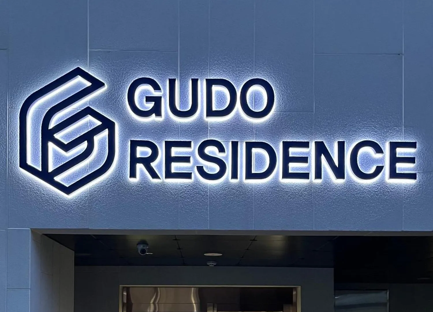 Gudo Residence Chungmuro Сеул 0*,  Южная Корея