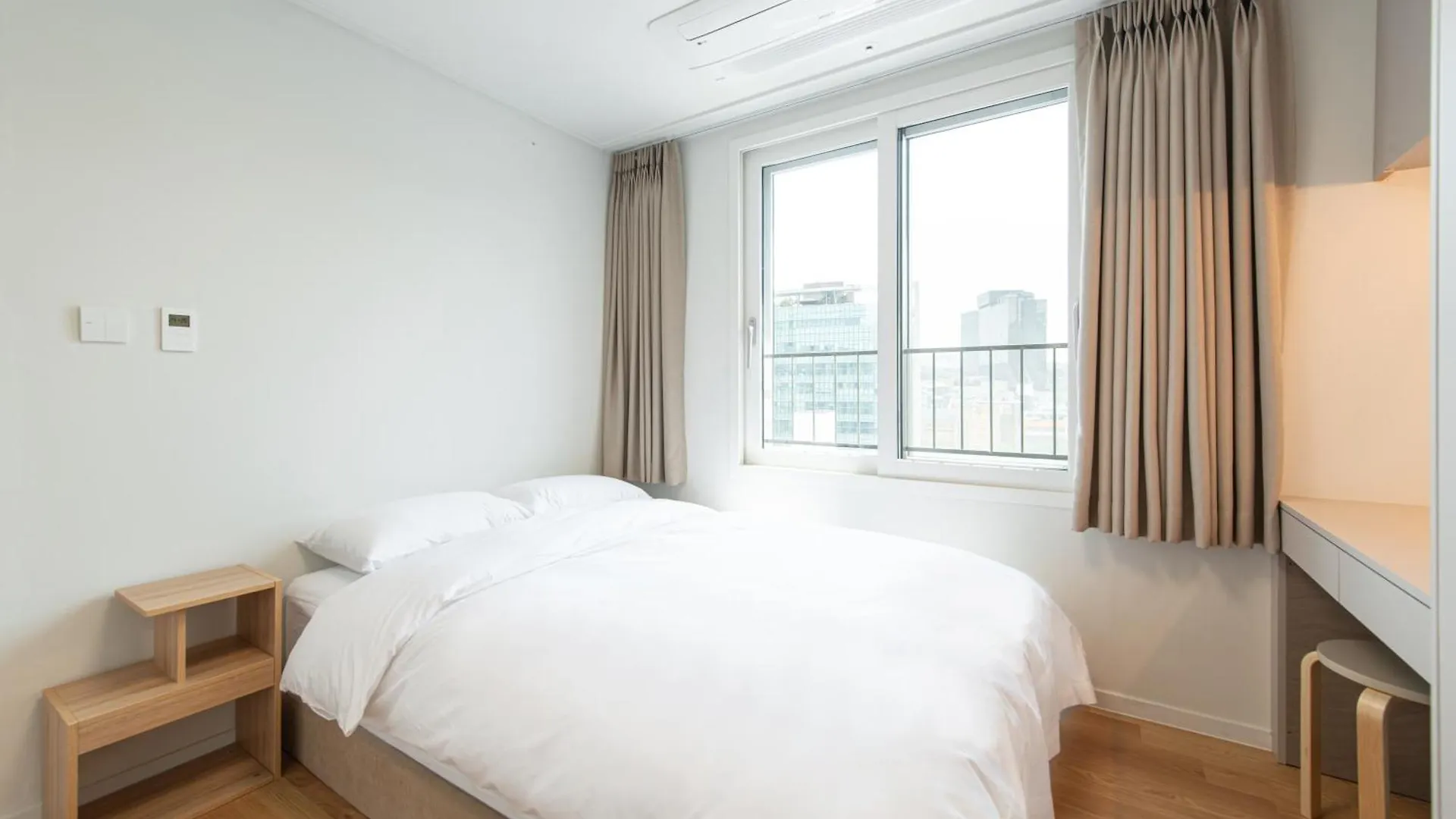 Gudo Residence Chungmuro Seoul