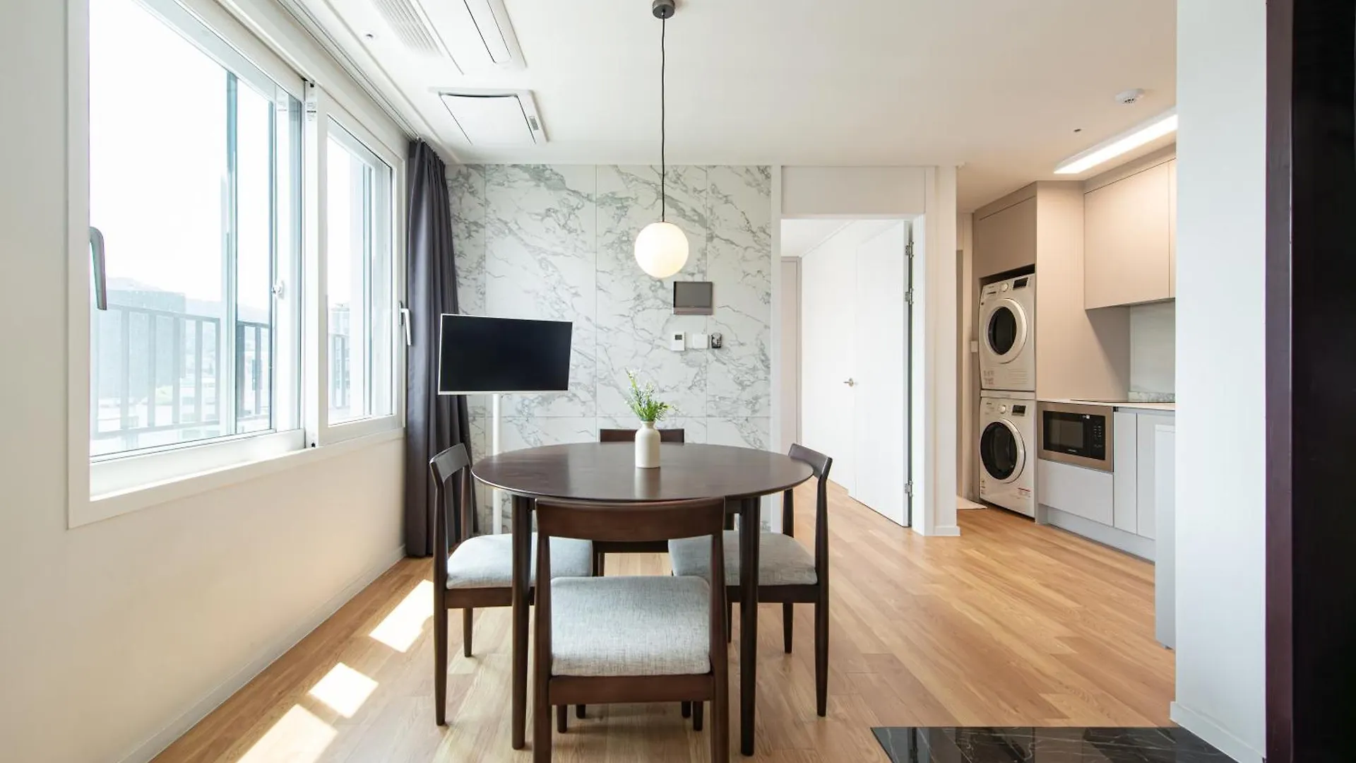 Gudo Residence Chungmuro Seoul 0*,