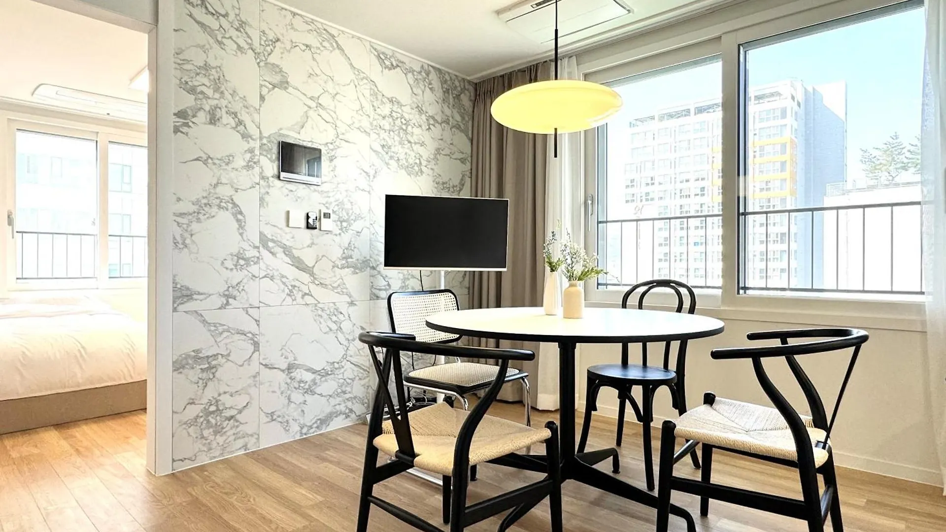 Gudo Residence Chungmuro Seoul Hotel